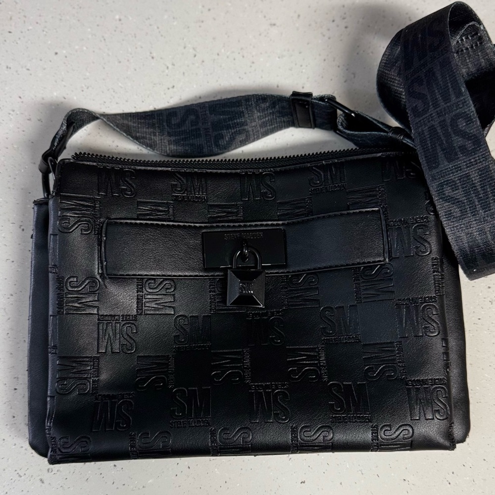 Steve Madden Crossbody Bag